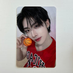 ZB1 Cinema Paradise Digipack Apple Music POB Photocard - Mostly K-pop Ricky