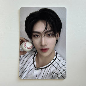 ZB1 Cinema Paradise Zerose Apple Music POB Photocard - Mostly K-pop