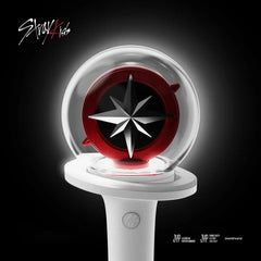Stray Kids OFFICIAL LIGHT STICK VER.2 - Mostly K-pop Default Title