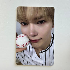 ZB1 Cinema Paradise Zerose Apple Music POB Photocard - Mostly K-pop