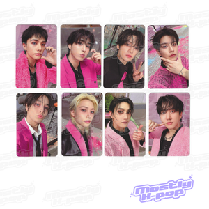 Stray Kids - SKZ IT TAPE 'DO IT' (IT VER.) (MUSICPLANT POB)
