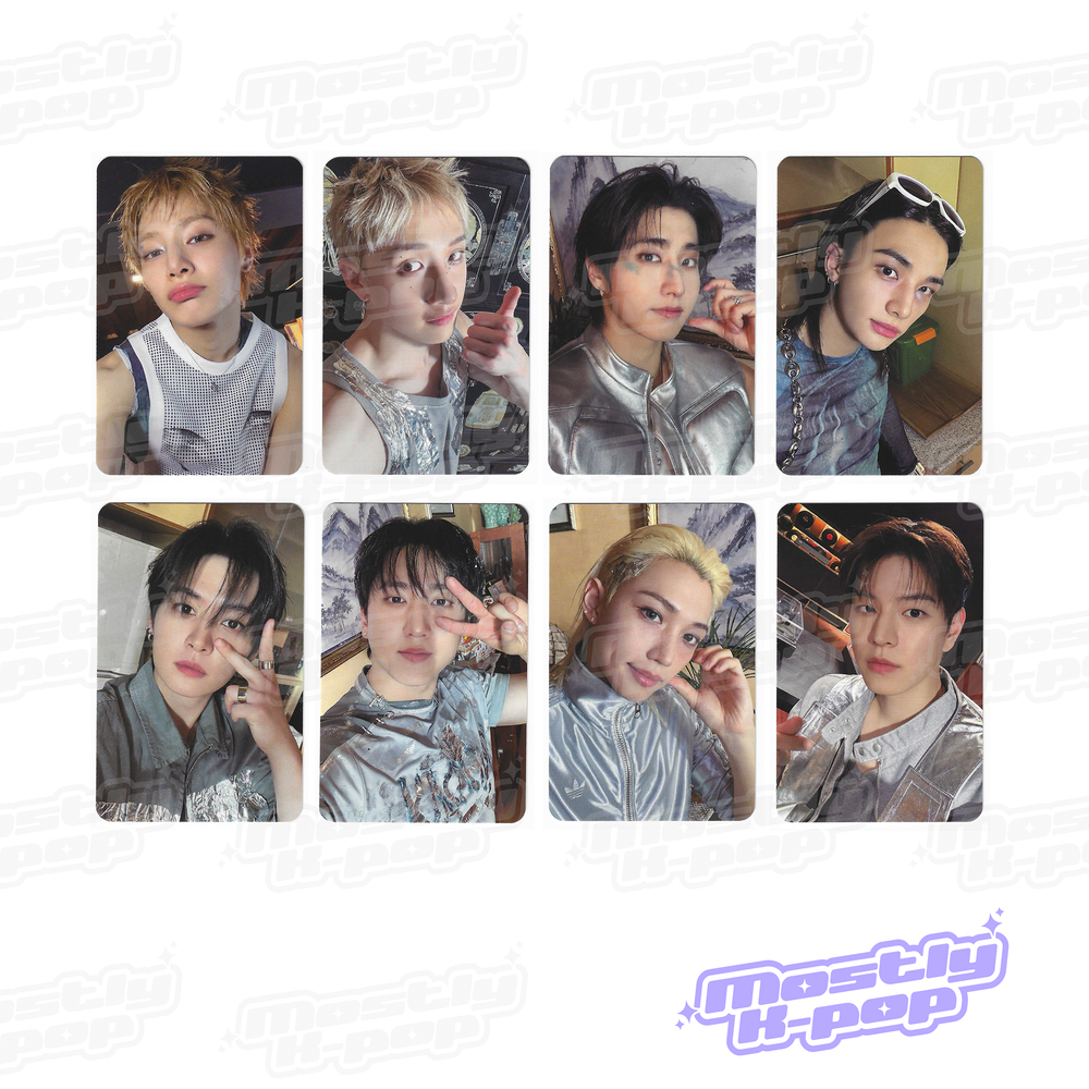 Stray Kids – Mini Album [THIS & THAT] (& VER.)- Musicplant POB