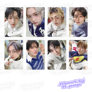 SKZOO PLUSH BACKPACK Stray Kids STAY in Our Little House MD