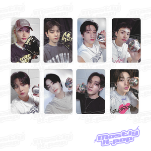 Stray Kids – The 4th Full Album [KARMA] (ACCORDION VER.) - Musicplant POB