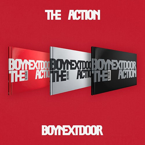 BOYNEXTDOOR 보이넥스트도어
