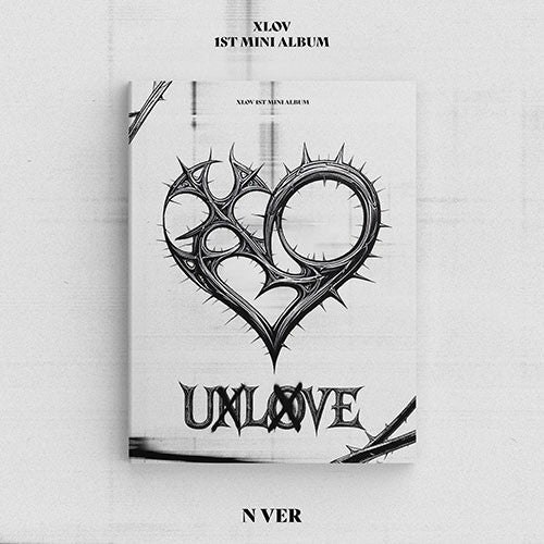 XLOV 엑스러브