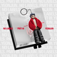 (TXT) YEONJUN – [NO LABELS: PART 01] (Figure Ver.) - Mostly K-pop Default Title