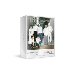 ENHYPEN 2026 SEASON’S GREETINGS