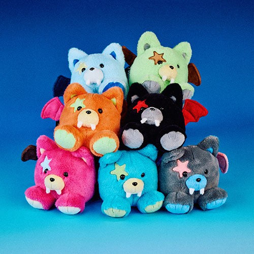 ENHYPEN – [THE SIN : VANISH] (Voice Keyring Ver.)