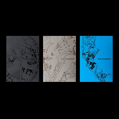 ENHYPEN – [THE SIN : VANISH]