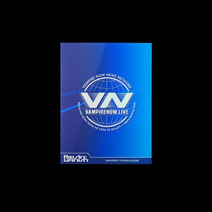 ENHYPEN – [THE SIN : VANISH] (Weverse Albums ver.)