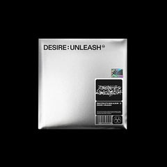 ENHYPEN – [DESIRE : UNLEASH] (ENGENE ver.) - Mostly K-pop Random