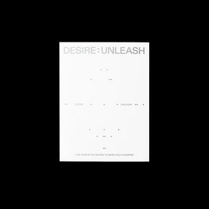 ENHYPEN – [DESIRE : UNLEASH] (Weverse Albums ver.)
