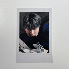 TXT The Star Chapter [SANCTUARY] Apple Music POB Standard Polaroid - Mostly K-pop Soobin