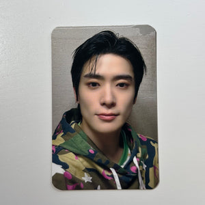 NCT 127 WALK Apple Music POB Photocard - Mostly K-pop