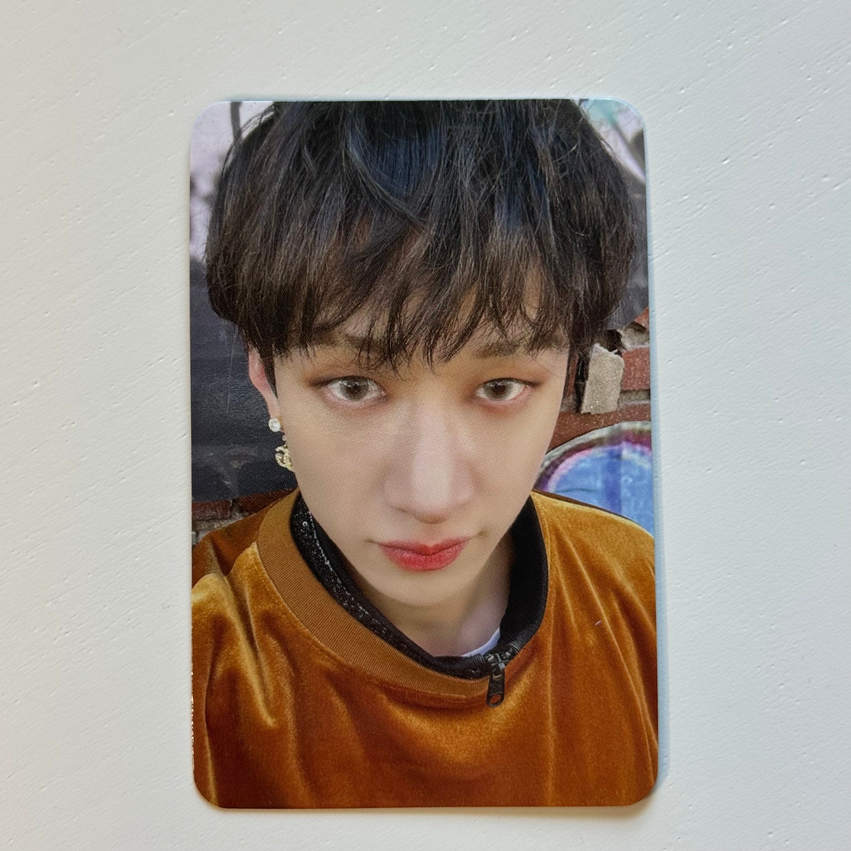 Photocards