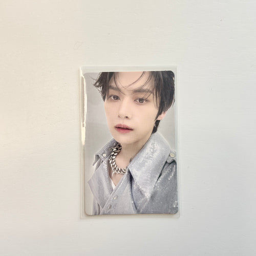 Stray Kids ATE Apple Music POB Photocard - Mostly K-pop Lee Know