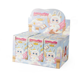 Kimmon Dream Maker Series Plush Bag Charm Blind Box