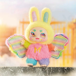 Kimmon Dream Maker Series Plush Bag Charm Blind Box