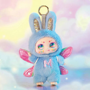 Kimmon Dream Maker Series Plush Bag Charm Blind Box