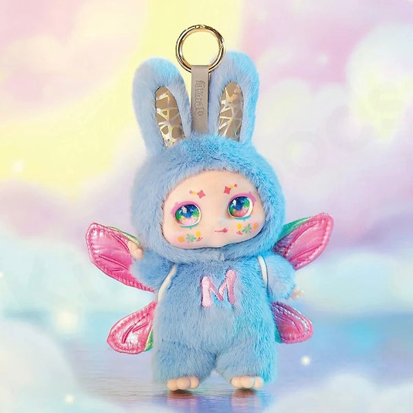Kimmon Dream Maker Series Plush Bag Charm Blind Box