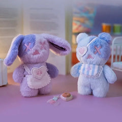 ShinWoo Ragbear Clinic Series Plush Blind Box - Mostly K-pop Single