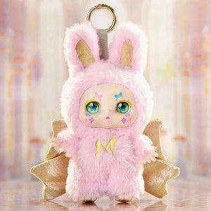 Kimmon Dream Maker Series Plush Bag Charm Blind Box