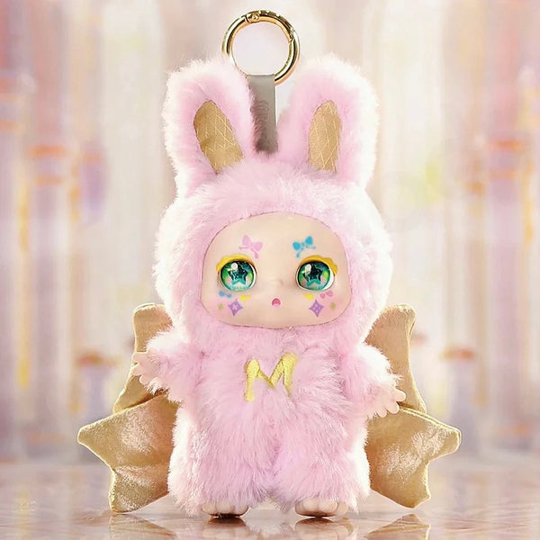 Kimmon Dream Maker Series Plush Bag Charm Blind Box