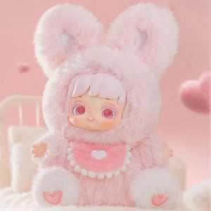 Miana Nighty Night To U Series Plush Bag Charm Blind Box