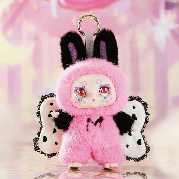Kimmon Dream Maker Series Plush Bag Charm Blind Box