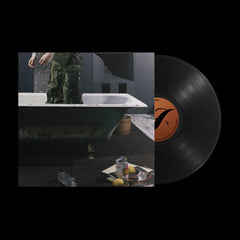 NCT JAEHYUN – The 1st Album 'J' (LP Ver.) - Mostly K-pop Default Title