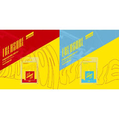 ATEEZ - REPACKAGE [TREASURE EP.3 : One To All] (Platform ver.)