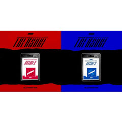 ATEEZ- [REPACKAGE [TREASURE EPILOGUE : Action To Answer] (Platform ver.)
