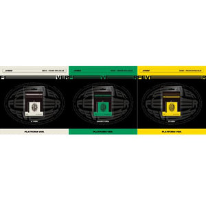 ATEEZ - REPACKAGE [ZERO : FEVER EPILOGUE] (Platform ver.)