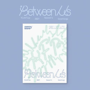 KickFlip 2027 Season's Greetings [Between Us]