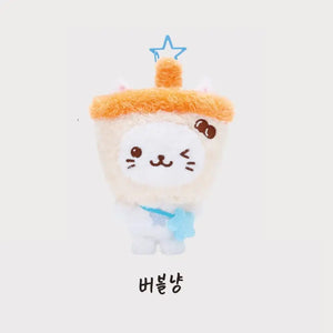NCT WISH - WISH Doll [2024 'LET'S GO STEADY' POP-UP 2nd Official MD]