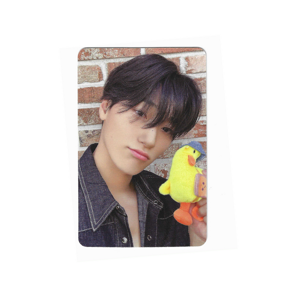 Official Ateez Golden Hour Pt. 3 Apple Music Poca POB