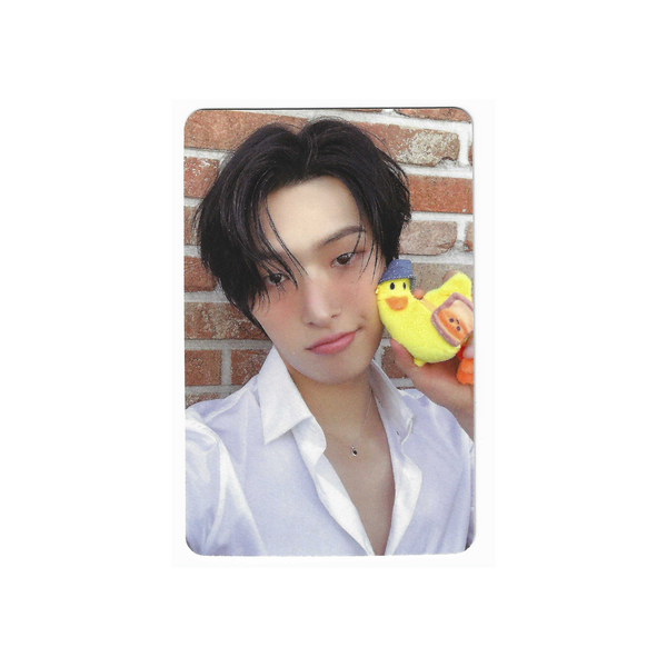 Official Ateez Golden Hour Pt. 3 Apple Music Poca POB