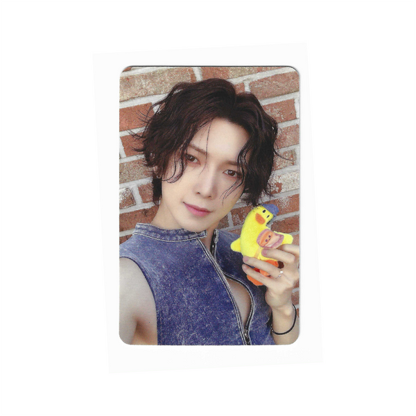 Official Ateez Golden Hour Pt. 3 Apple Music Poca POB
