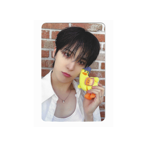 Official Ateez Golden Hour Pt. 3 Apple Music Poca POB