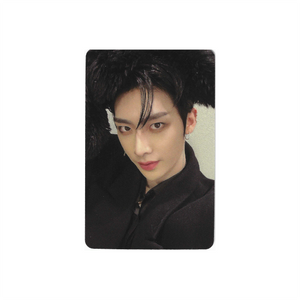 Zerobaseone Blue Paradise Apple Music Preorder Benefit Photo Card