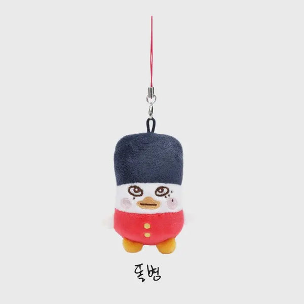 MINI DOLL KEY RING - 2024 RIIZE FAN-CON 'RIIZING DAY' - Mostly K-pop