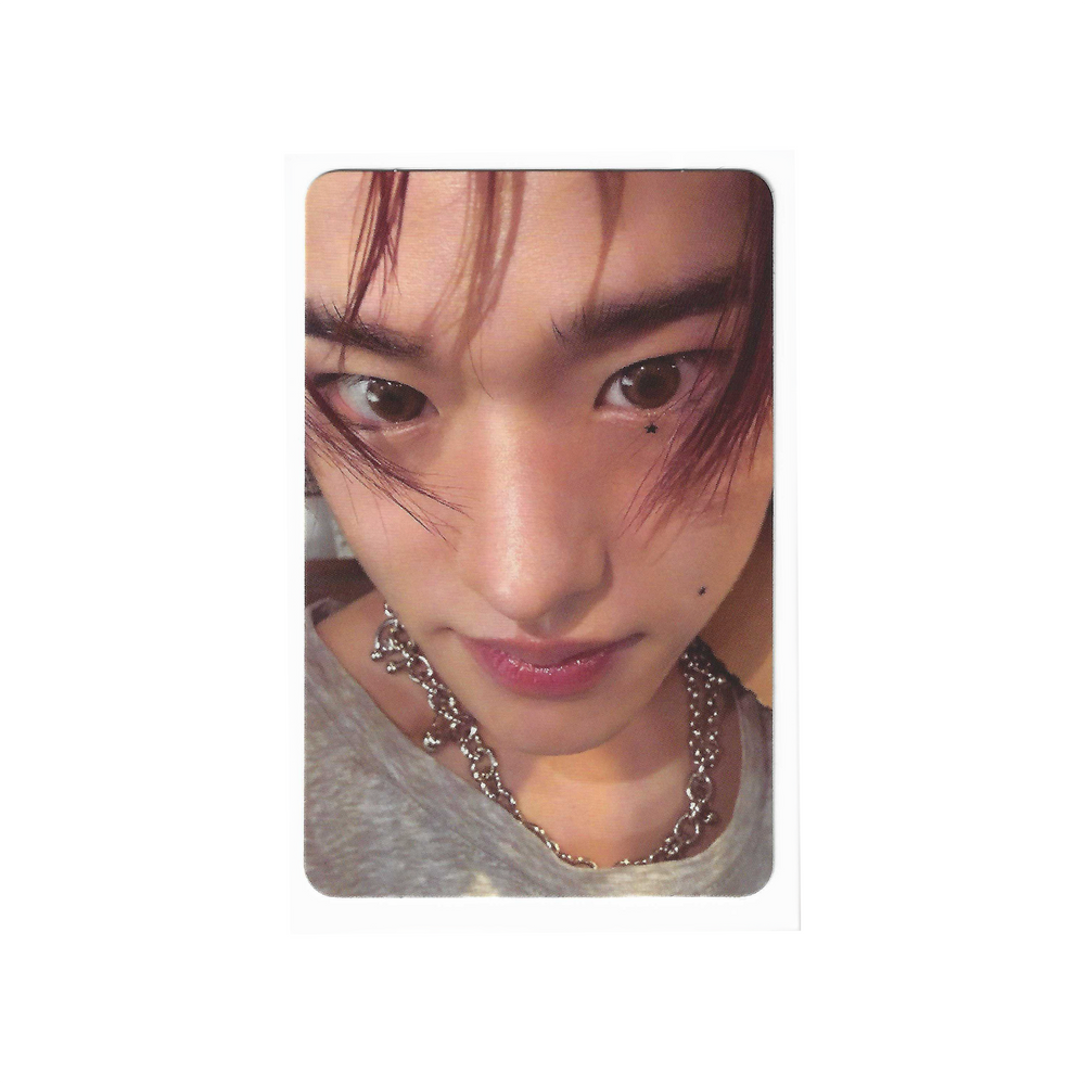 Riize Sohee Riizing Photo Pack Version Photocard