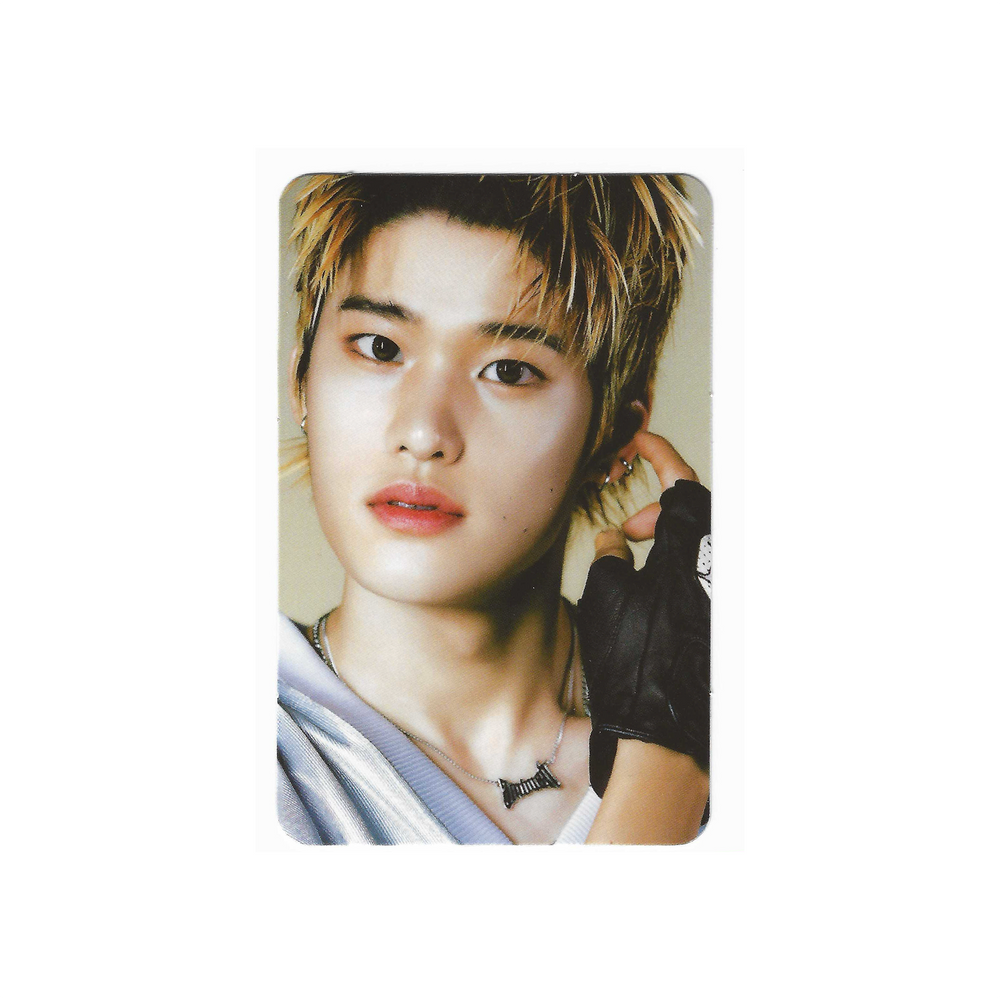 Riize Sohee Pop-up Store Trading Card Pack Photocard