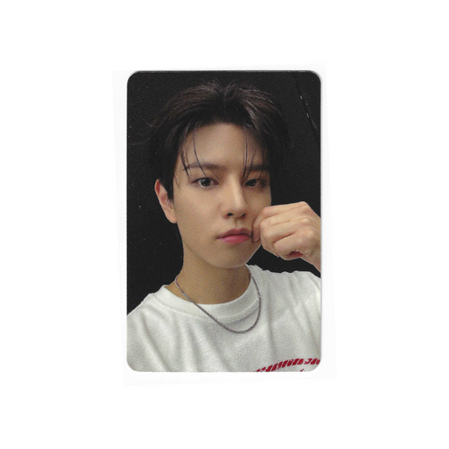 Stray Kids Karma Apple Music Preorder Benefit Photocard - Mostly K-pop Seungmin