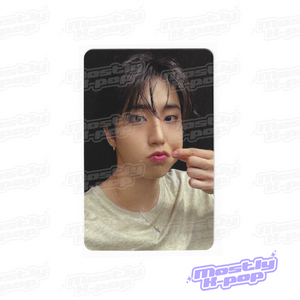 Stray Kids – The 4th Full Album [KARMA] Apple Music POB