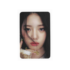Babymonster- Babymons7er Apple Music Preorder Benefit Photocard