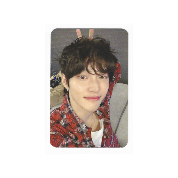 RIIZE RIIZING Apple Music POB Photocard