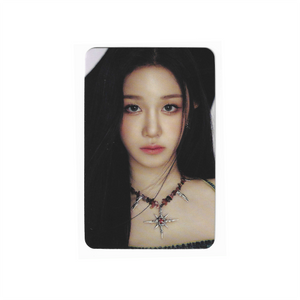 Babymonster- Babymons7er Apple Music Preorder Benefit Photocard
