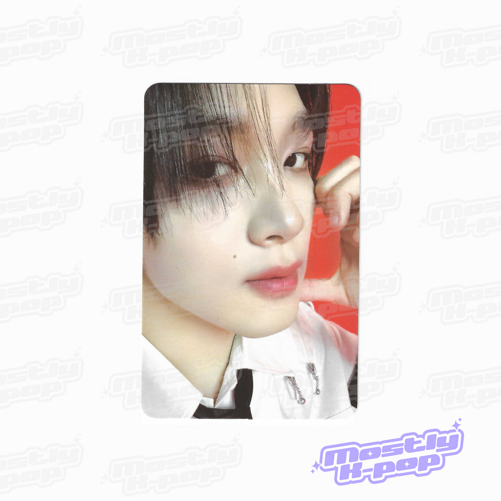 Haechan Dream()scape Zone Trading Card set- ()Scape Version Photocard